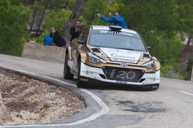016 Rallye La Nucia 014